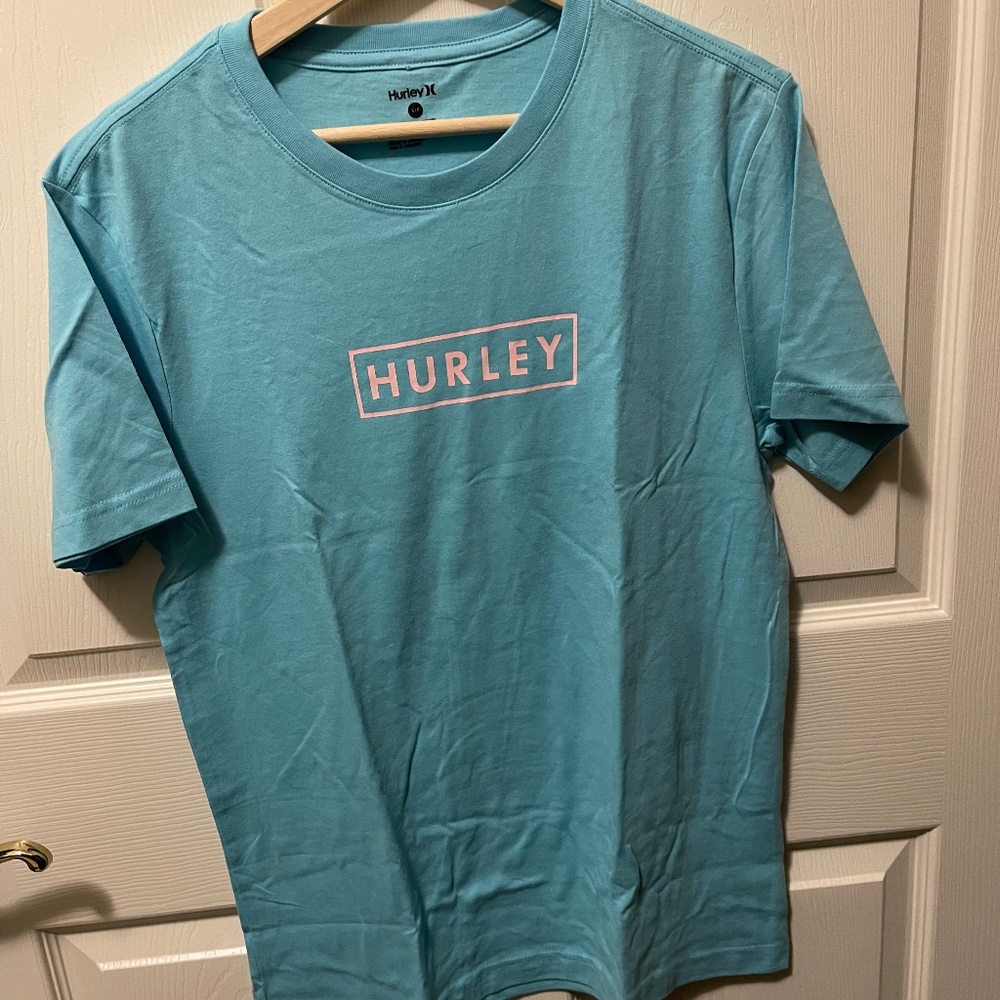 Hurley